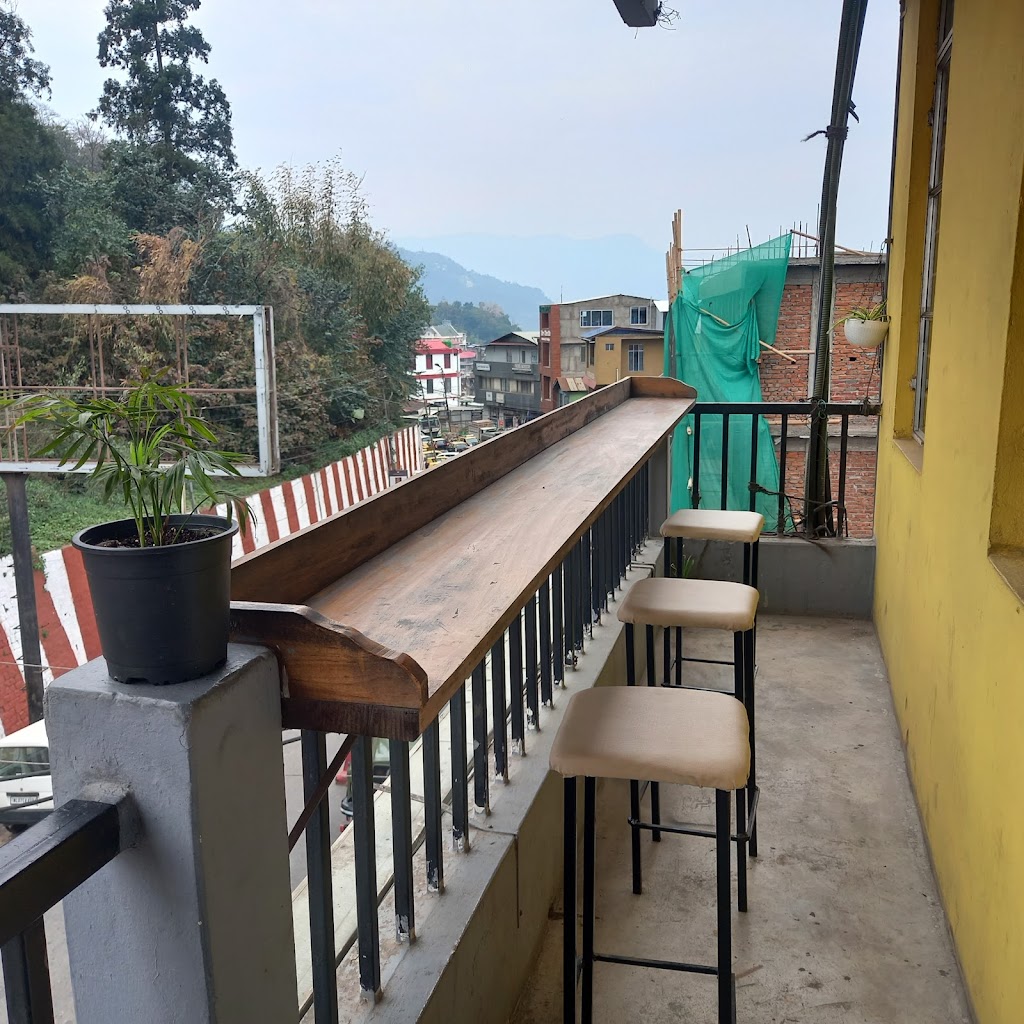 Yummy Bite S Cafe T C P Gate Kohima