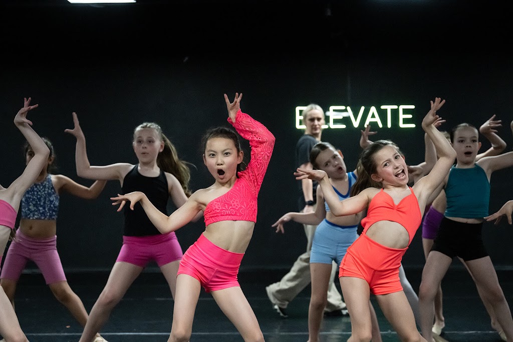  Elevate Dance Academy