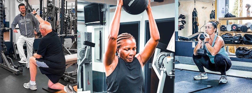  In Motion Fitness - Cornelius