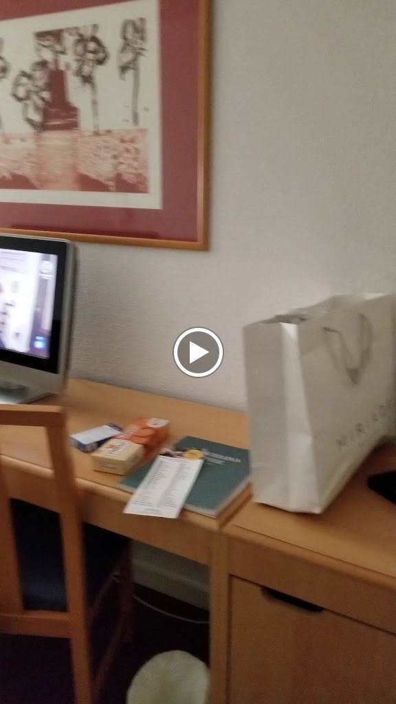 Restaurante Claravia — Videos