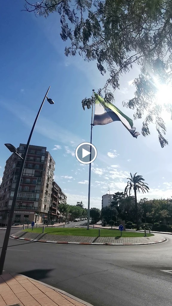 Cafeteria Asociacion de Vecinos Barrio de San Juan — Videos
