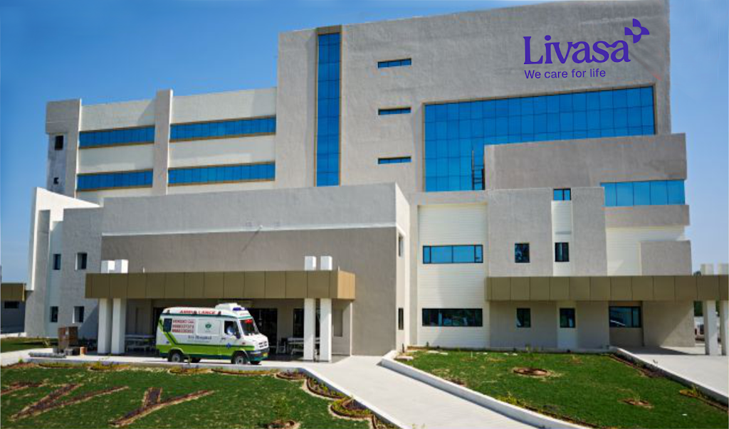 Livasa Hospital Hoshiarpur