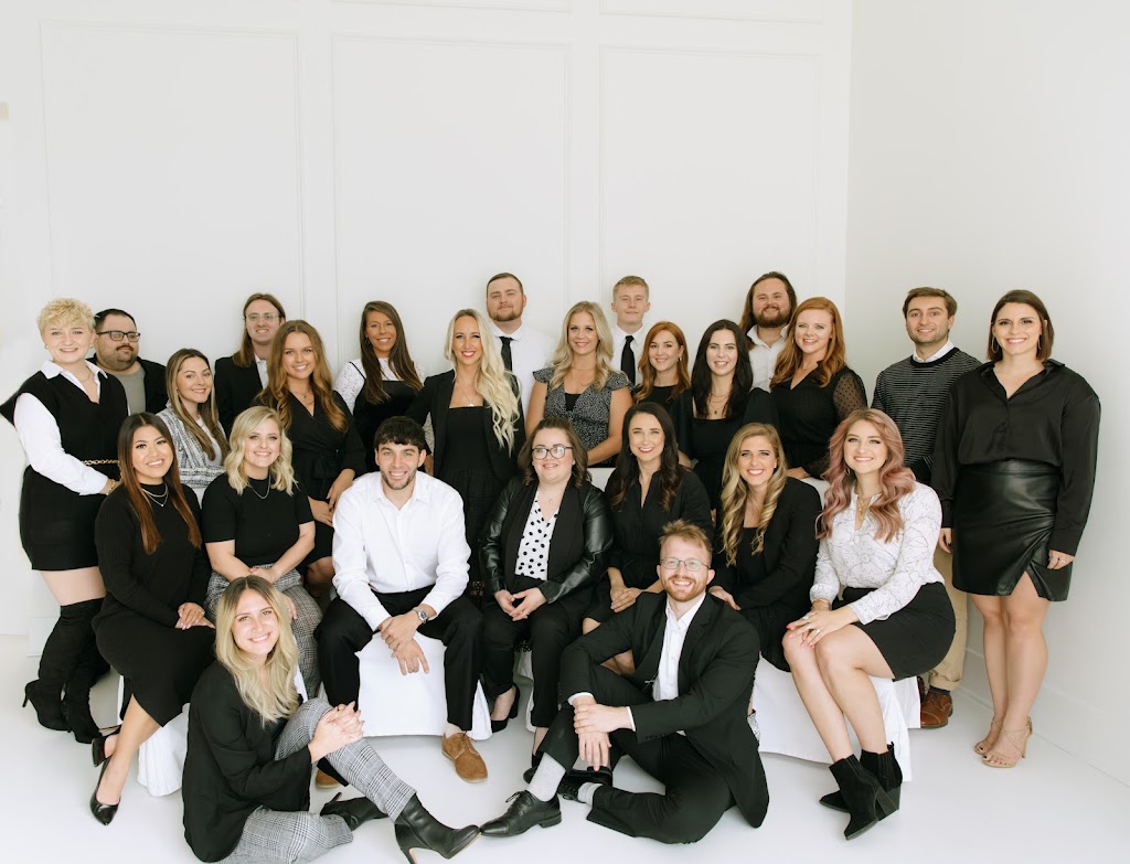 Creekmore Marketing Design