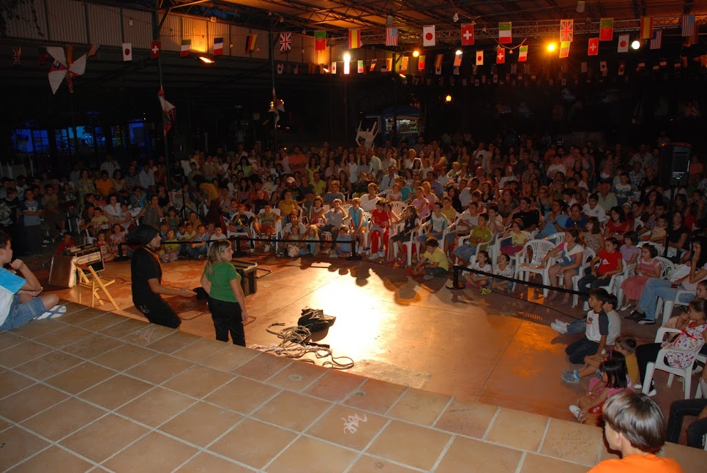 Universidad Popular De Cabeza Del Buey
