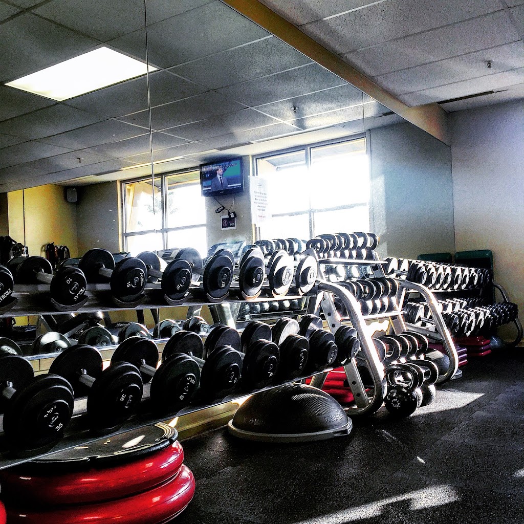  Coronado Fitness Club