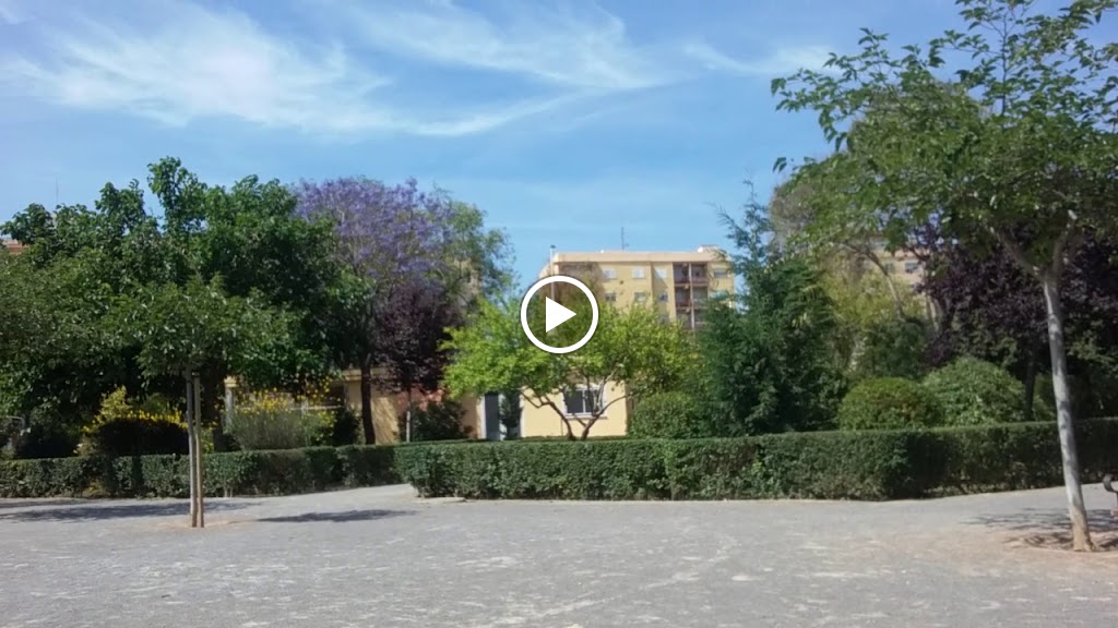 Garden-Cafe-Bar La Pergola Puerto Sagunto — Videos