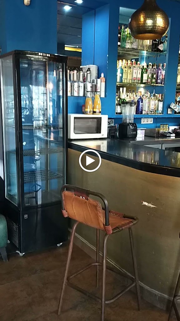 Bar Zahora Copas — Videos