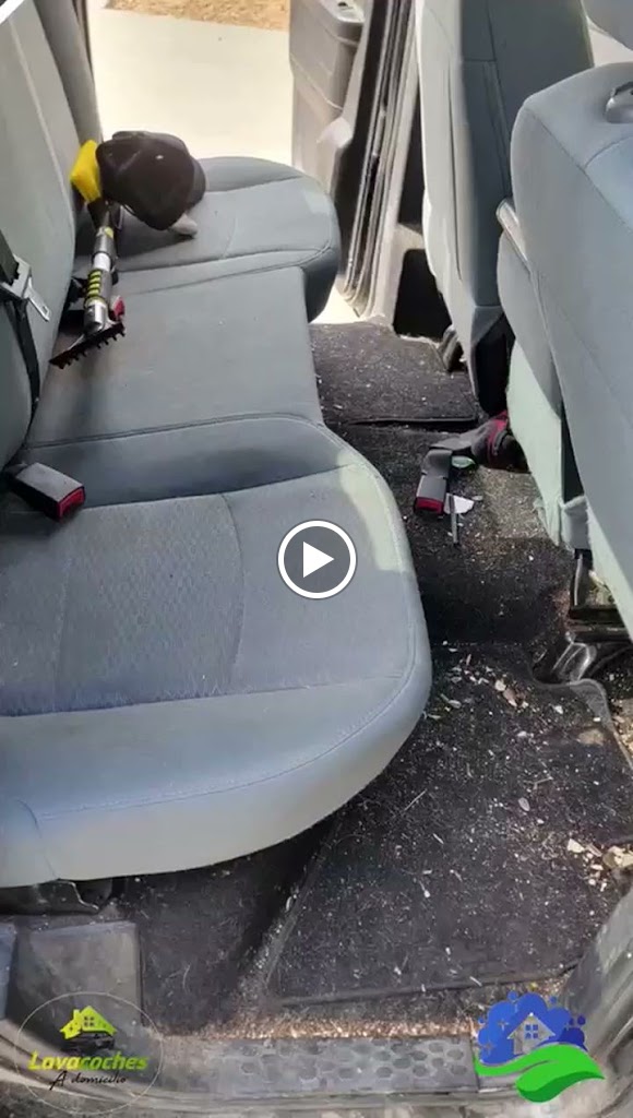 Lavacoches A Domicilio — Videos