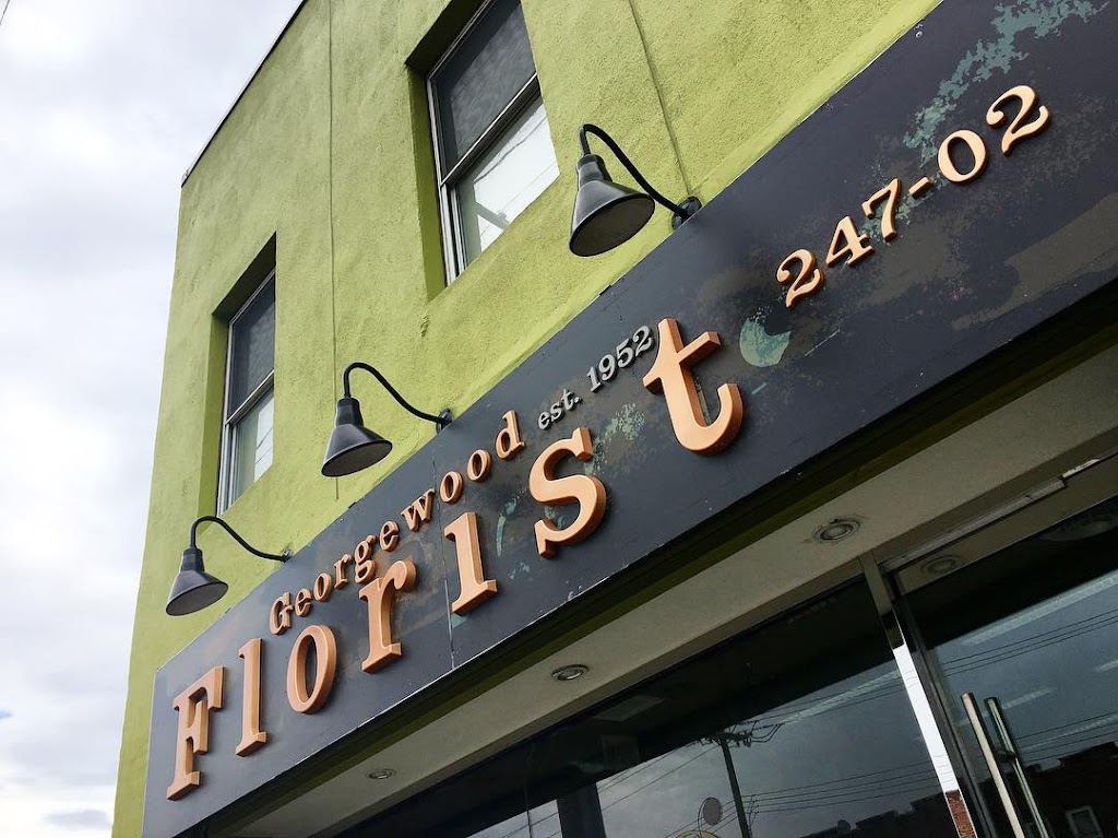 Georgewood Florist