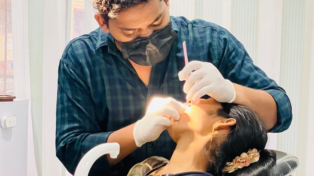 Dentocare dental clinic and Implant center Dr. Akshay Kathole