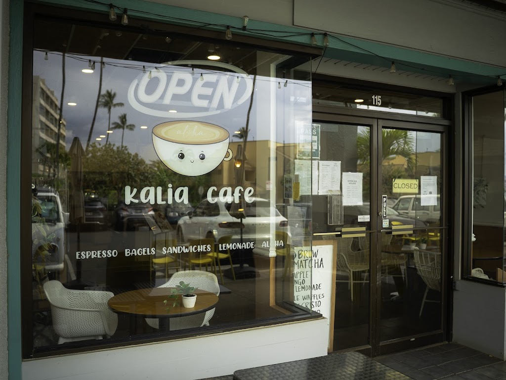 Photo of Kalia Cafe