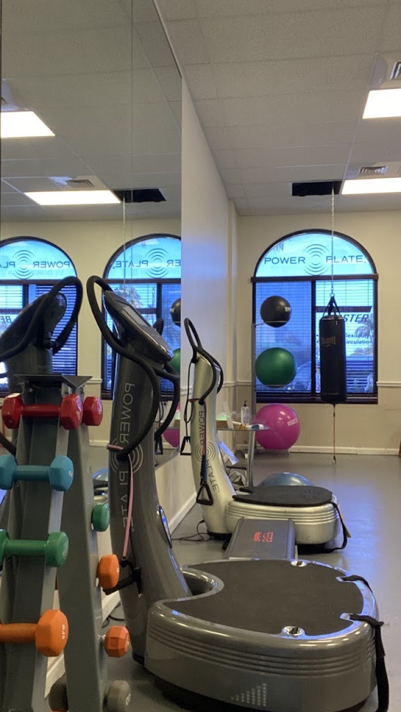  Palm Beach Health & Fitness Power Plate Studio