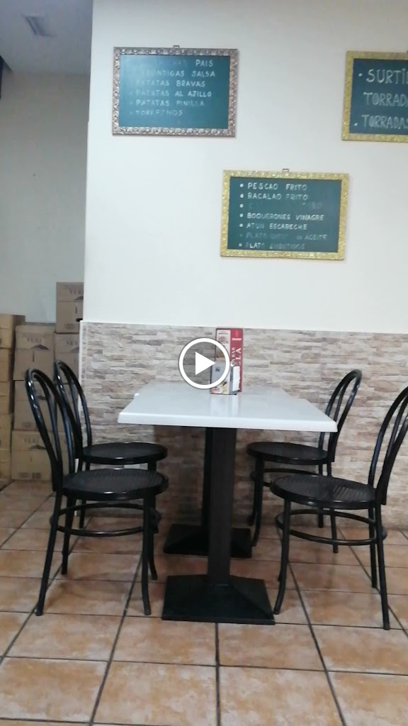 Cerveseria Bar Pinilla — Videos