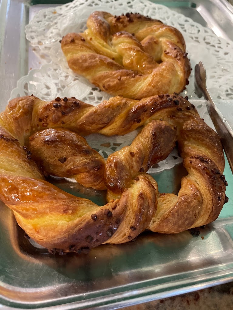 Cafeteria Sant Xavier — Comida y bebida