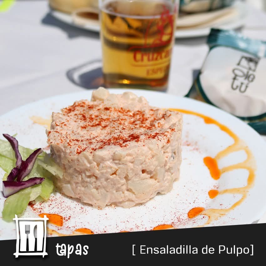 Ole tu-cafe-bar-tapas — Del propietario