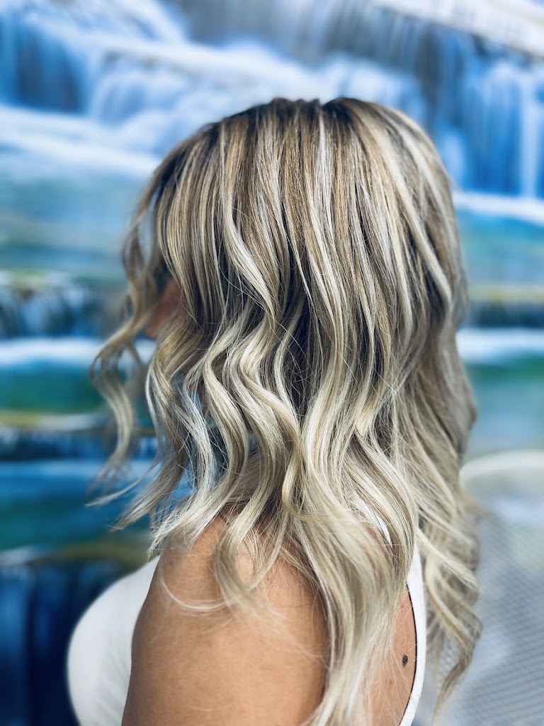 Nuevo Stylo Peluqueria y estetica — Del propietario