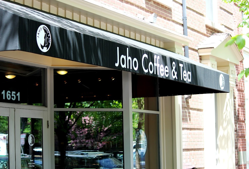 Photo of Jaho Coffee Roaster & Wine Bar