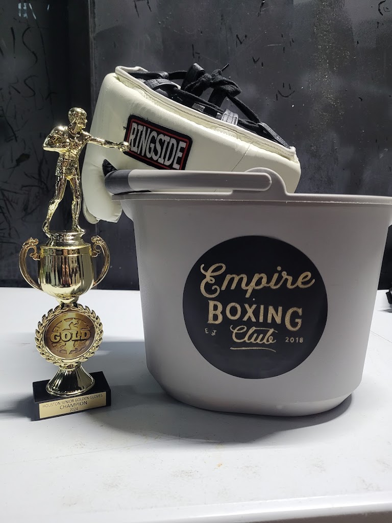  Empire Boxing