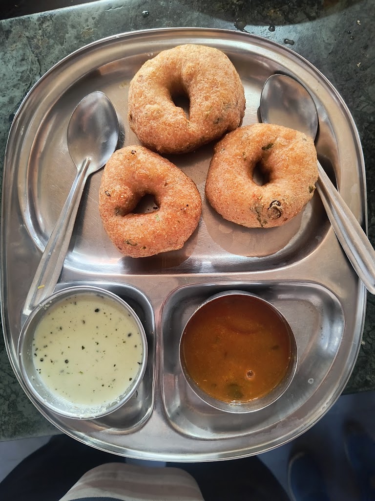 Food & drink