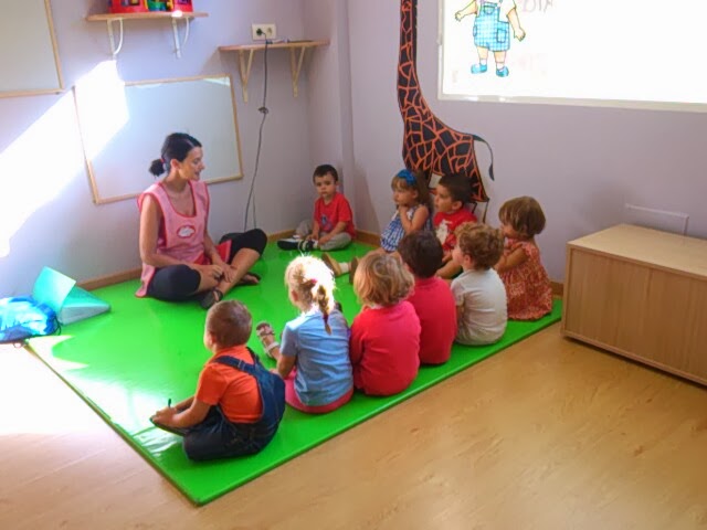 IML Kids