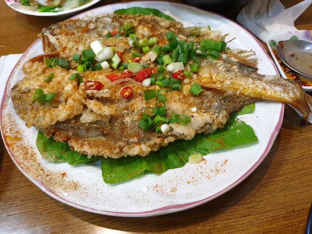 阿香馬祖美食 的照片