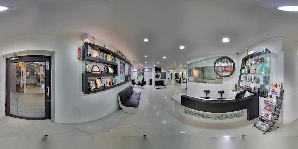 Prabhat Spa Salon N Institute