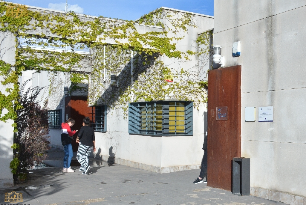 Centro Municipal De Juventud