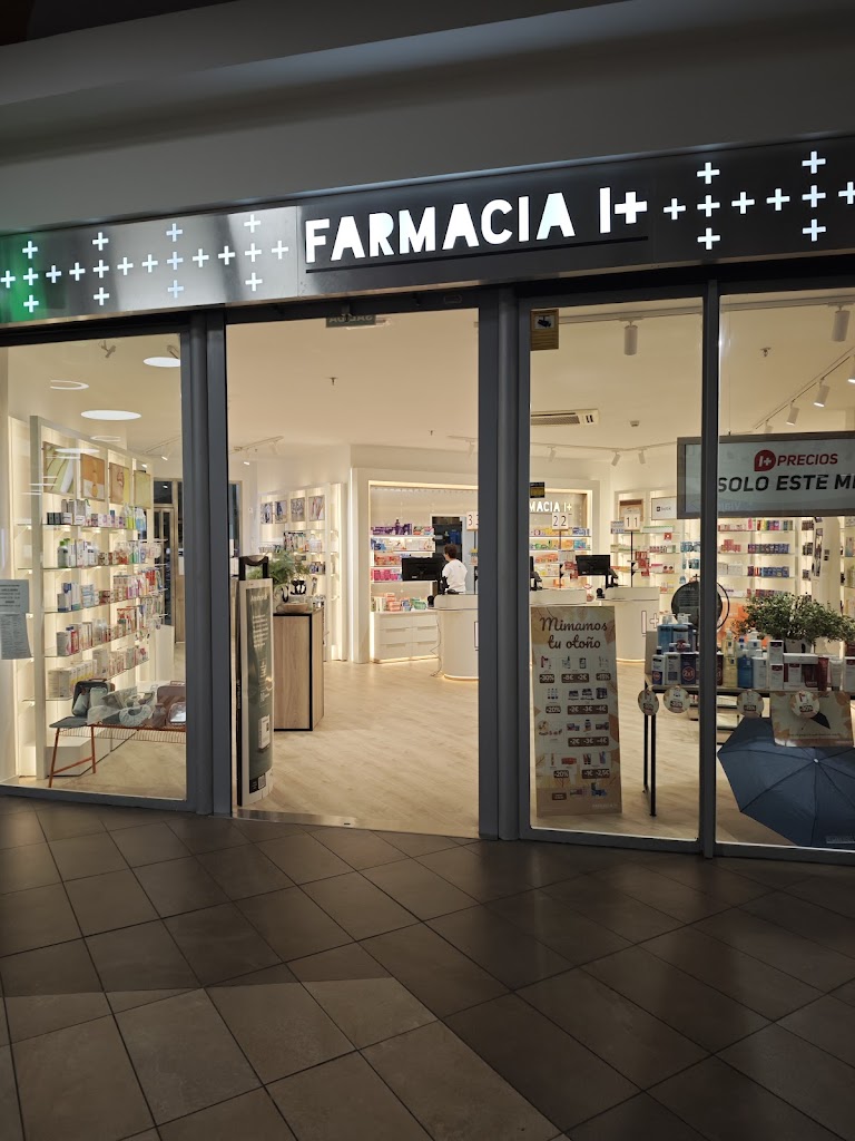 Farmacia I+ Centro
