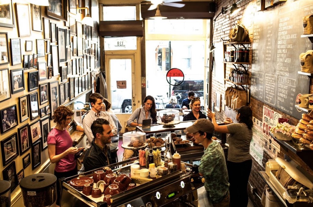 Photo of Jack's Stir Brew Coffee