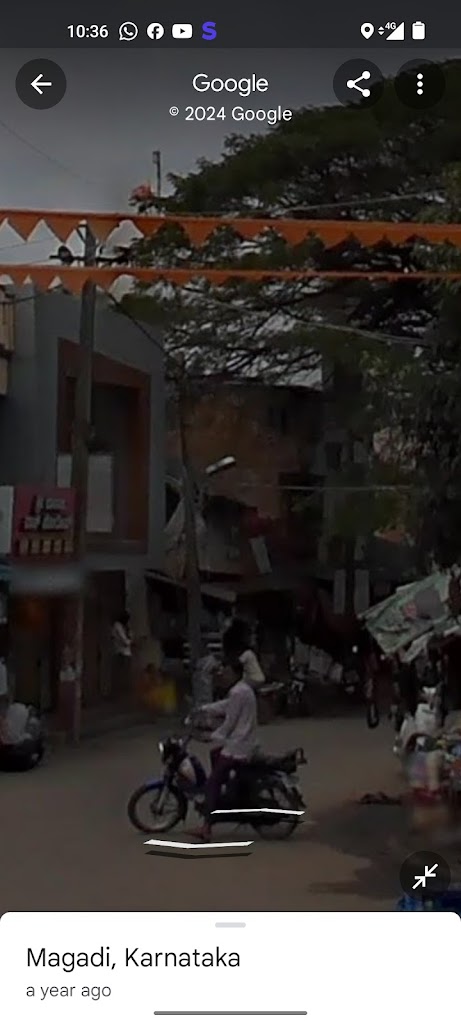 Vijaya Beauty Parlour