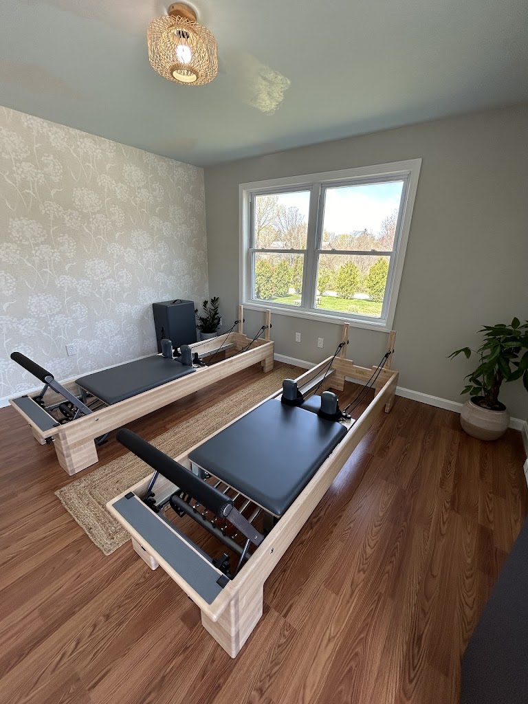  The Pilates Room