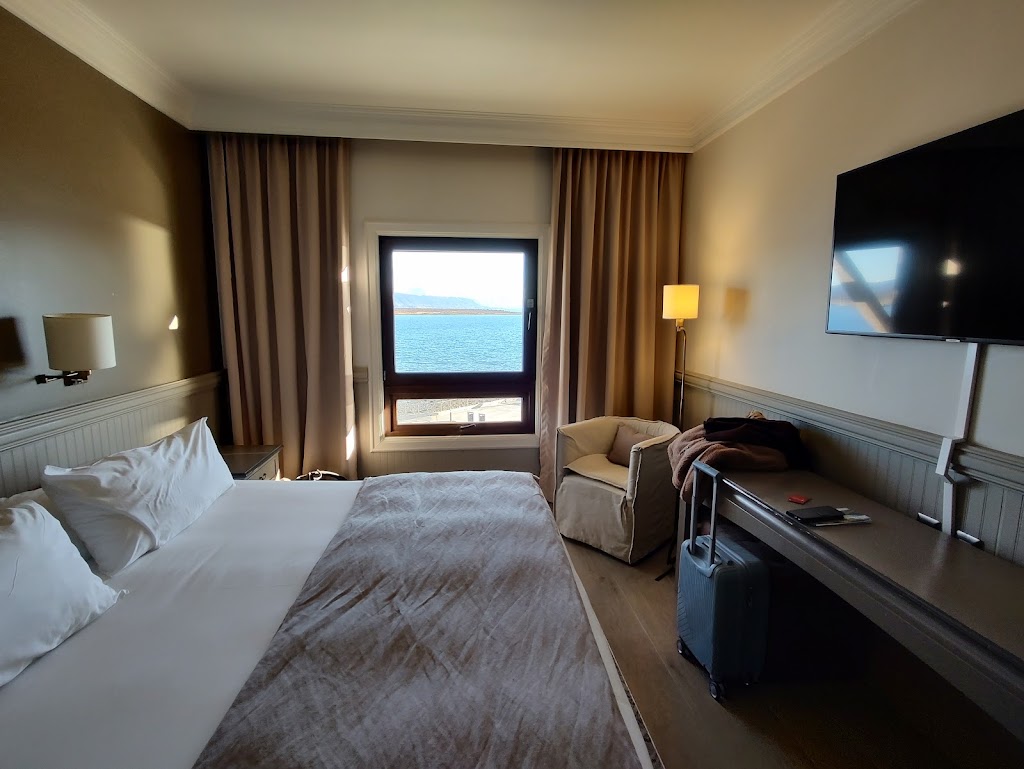 Habitaciones