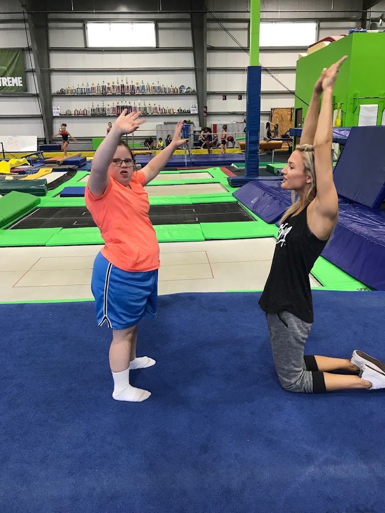  Xtreme Gymnastics