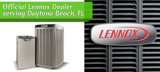 Air Conditioning Contractor Daytona Beach