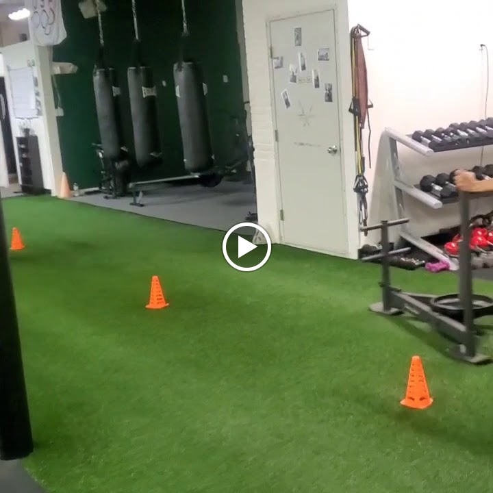  Workout Harder Fitness