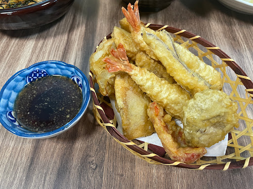 竹葉．鮨(日本料理) 的照片