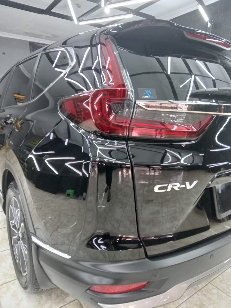 Auto spa Banjar