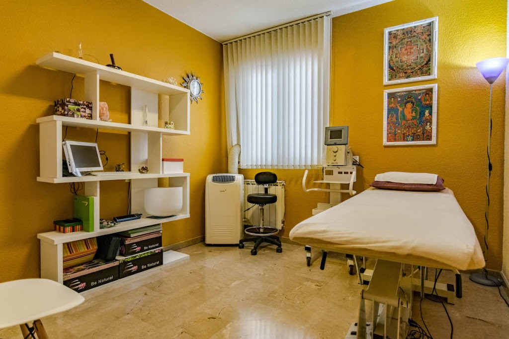 ZubiSalud Granada | Terapias alternativas y naturales | Naturopatia