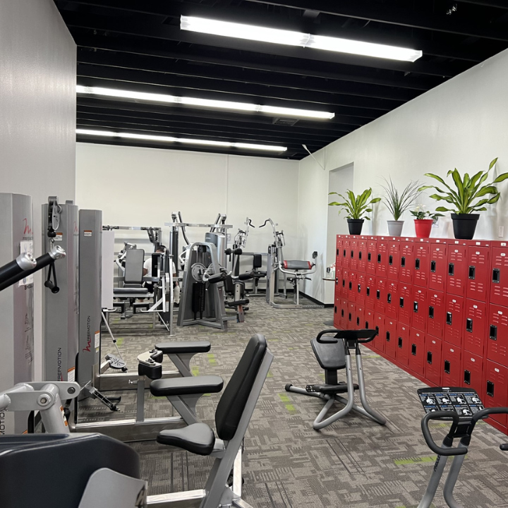  Fitness Forever Pahoa