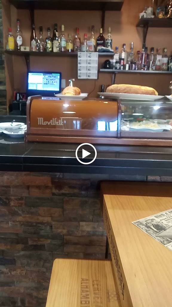 Restaurante la Roca — Videos