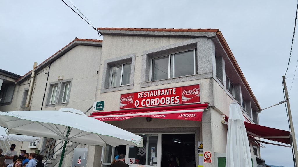 Restaurante O Cordobes