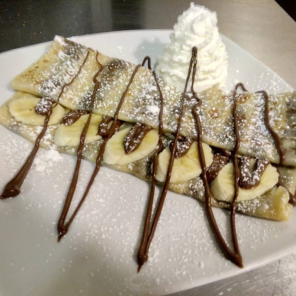 Arrigunaga Layback - Skate And Surf Bar — Comida y bebida