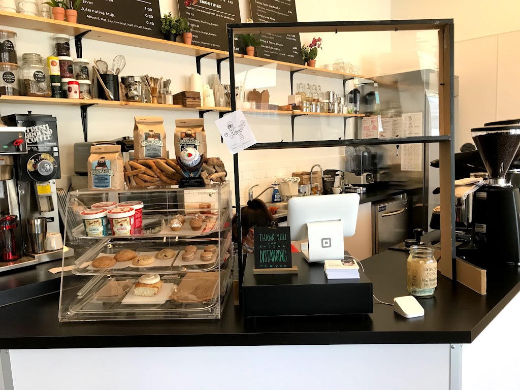Photo of Mugs Coffee House