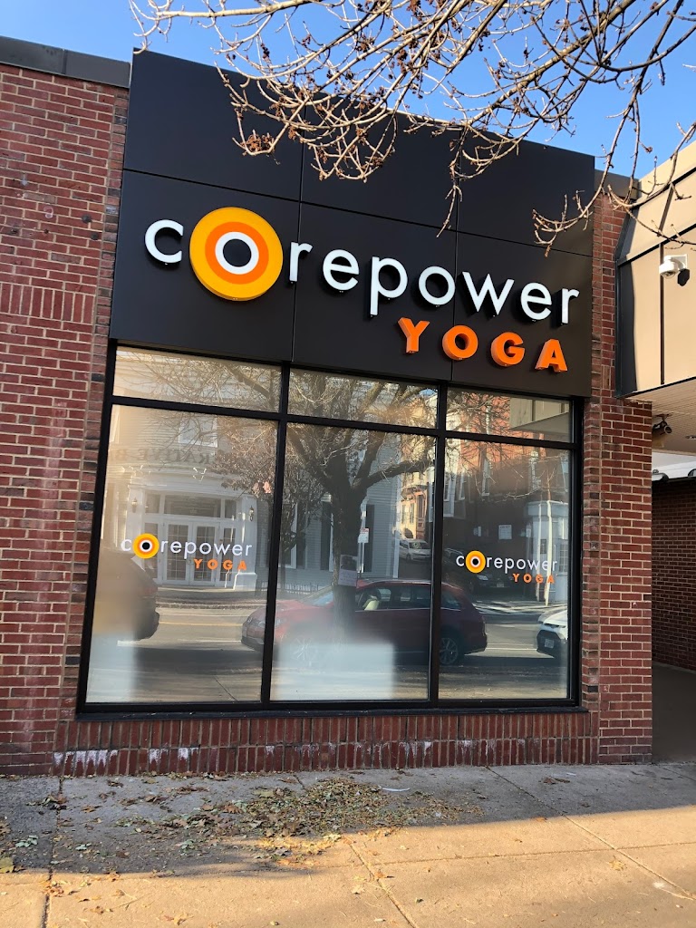  CorePower Yoga - Charlestown