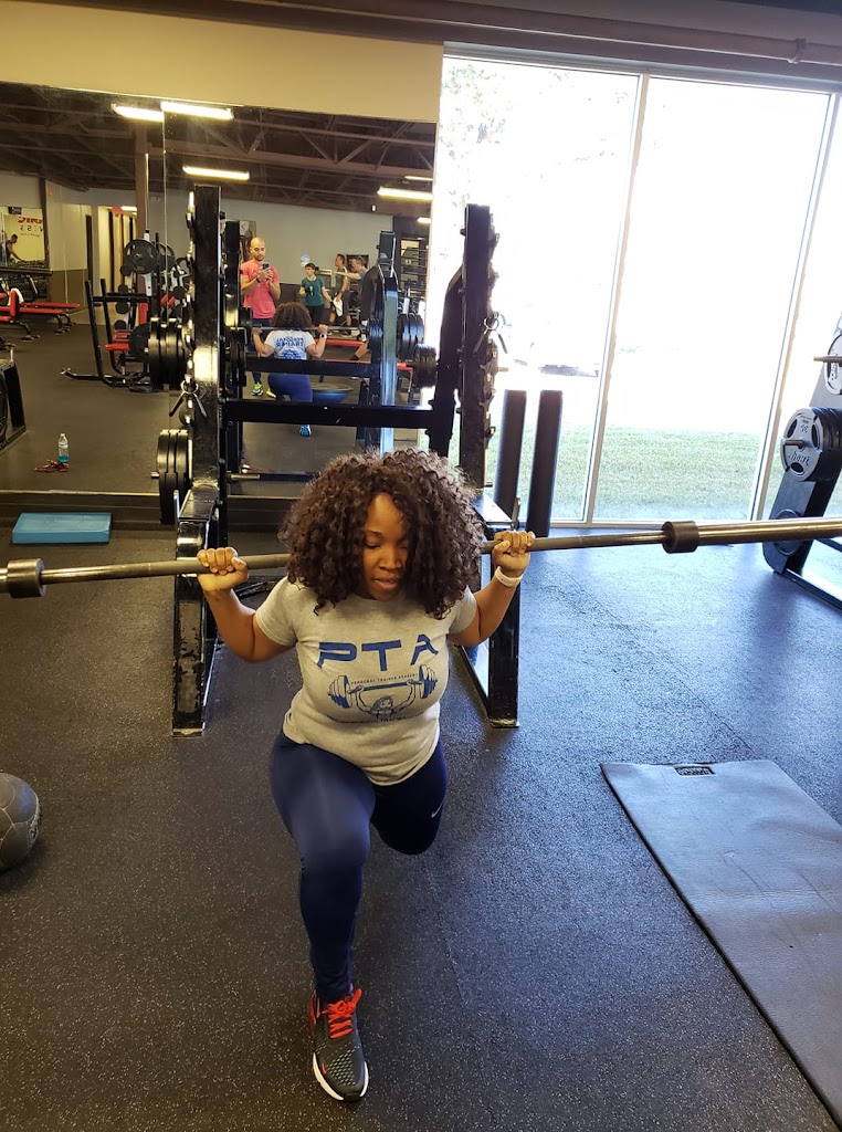  Personal Trainer Certification Academy