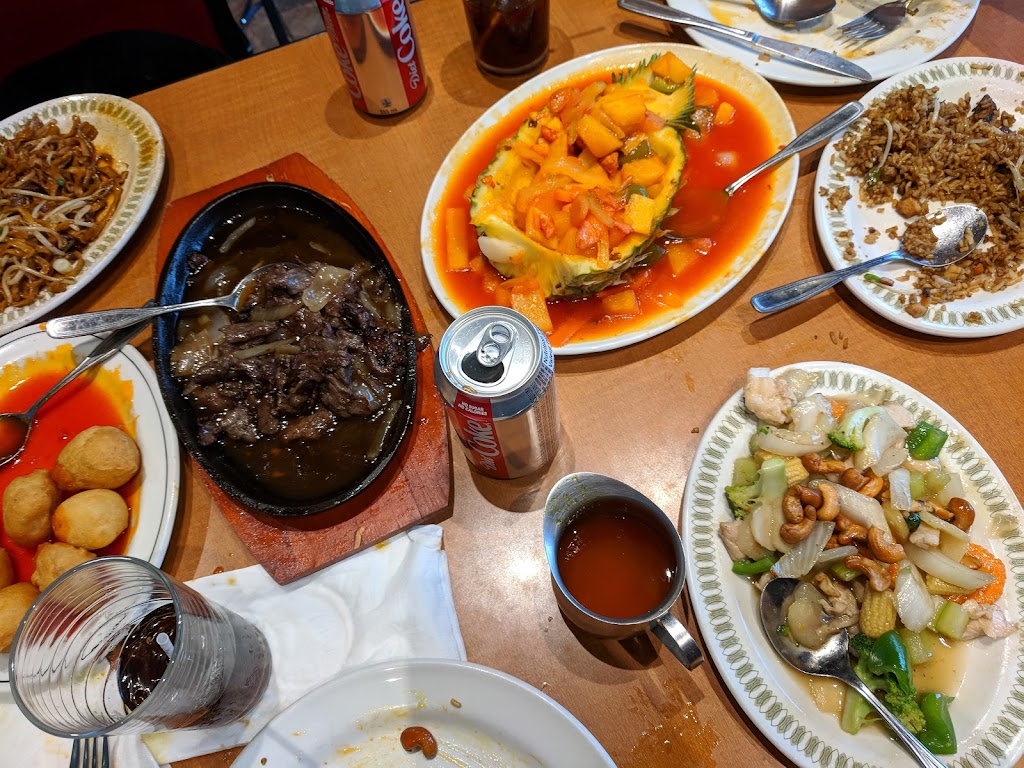 Food & drink