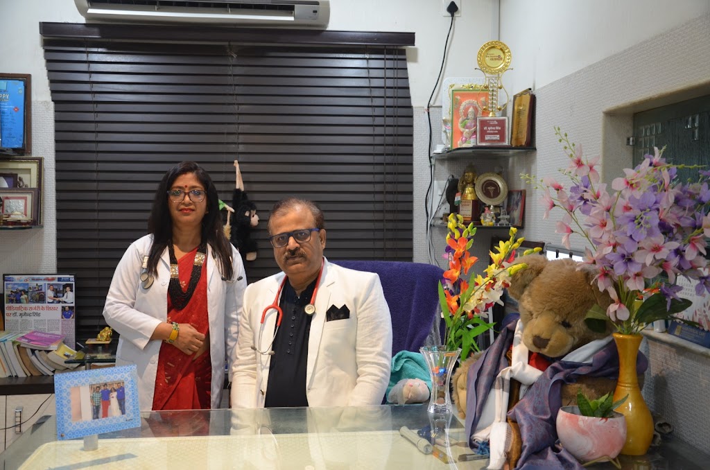 Dr. Care Hospital Varanasi