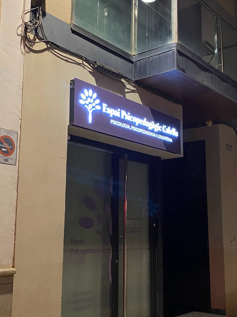 Espai Psicopedagogic Calella