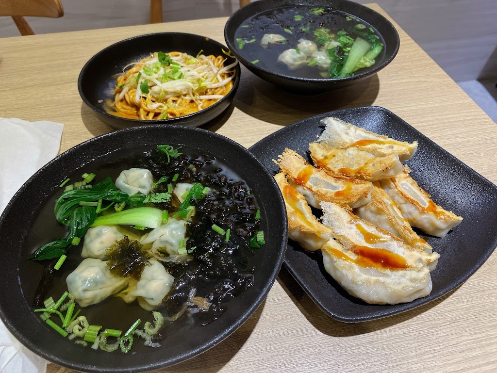 芳珍蔬食 三重重陽店 的照片