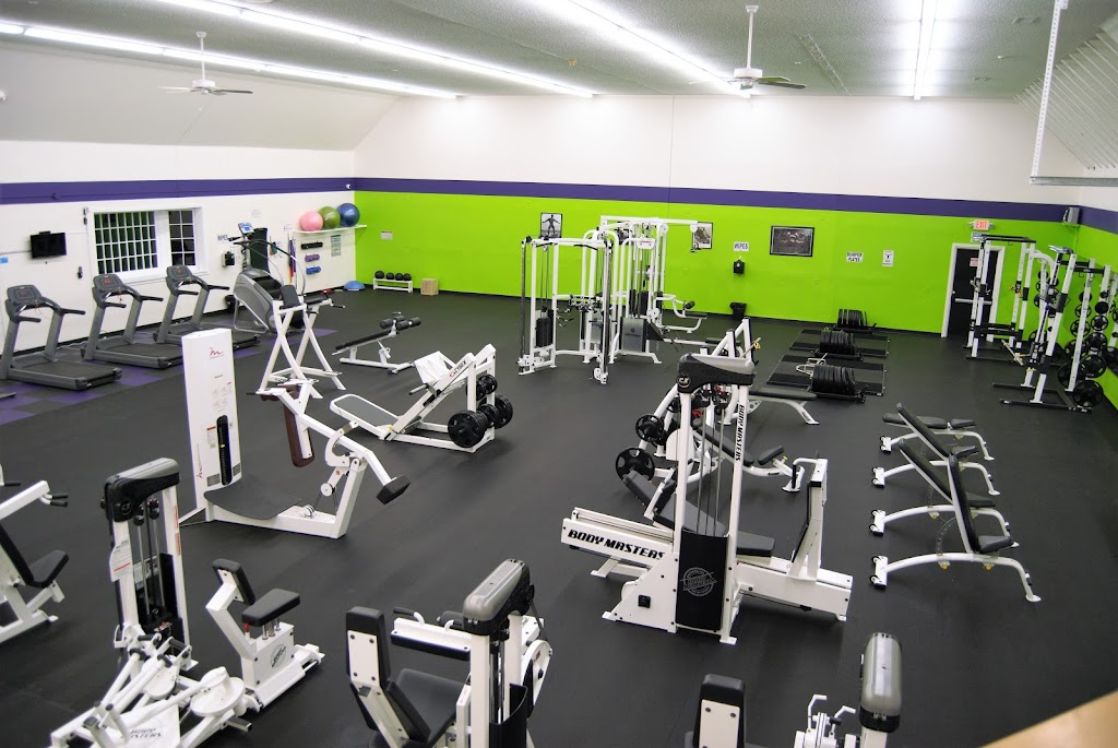  Workout 24/7 Fitness Center